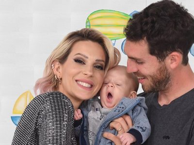 La solución que encontró Noelia Marzol para no separarse de Ramiro Arias