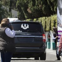 Asciende a 200 mil 862 la cifra de muertos en México por covid-19