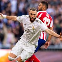 Real Madrid quiere mantener el liderazgo en la Liga Española