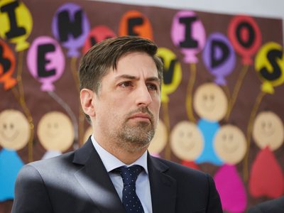 Trotta arremetió contra Juntos por el Cambio: “Están poco instruidos sobre la realidad educativa”