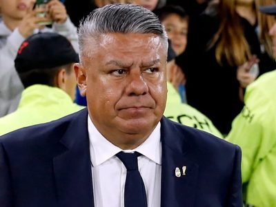 La Justicia habilitó a Claudio Tapia a salir del país tras su declaración de ayer