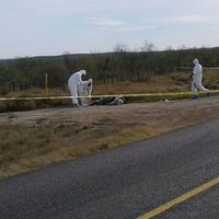 Ven una "advertencia" en triple ejecución en rancho de la familia de priista procesado por peculado
