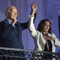 ¿Joe Biden podrá heredar la candidatura a Kamala Harris? Esto es lo que se sabe