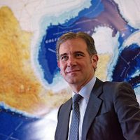 El problema no es el árbitro, sino los jugadores: Lorenzo Córdova
