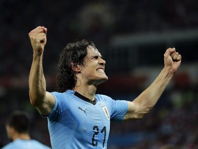 Importante propuesta desde Brasil por Edinson Cavani