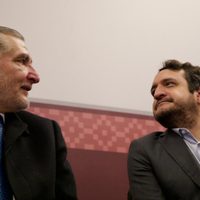 Andrés Manuel López Beltrán pide a legisladores apoyar en la credencialización de morenistas