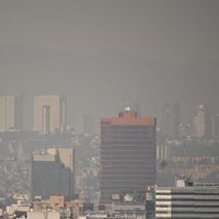 Contingencia ambiental activa el Doble Hoy No Circula: autos que no circulan el 11 de marzo