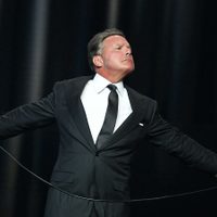 Luis Miguel recibió un contundente mensaje de Aracely Arámbula: "No importa quién sea"