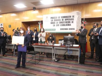 La consulta del 1 de agosto será la mejor en la historia del país: Lorenzo Córdova