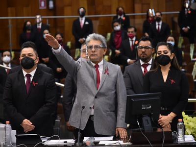 Una persona puede vivir con mil pesos al mes: titular de Sedesol en Veracruz