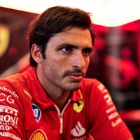 “No estoy contento”: Carlos Sainz no se guarda nada y apunta contra Ferrari