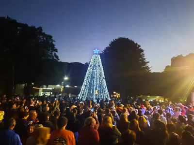 Fiesta Nacional de la Navidad Cordillerana: cuándo se celebra y qué actividades habrá para disfrutar
