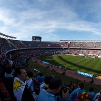 Matías Lammens confirmó la presencia de público en el partido de Argentina del 9 de septiembre