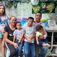 Migrante extraditado se reúne con su familia en Guanajuato 11 meses después