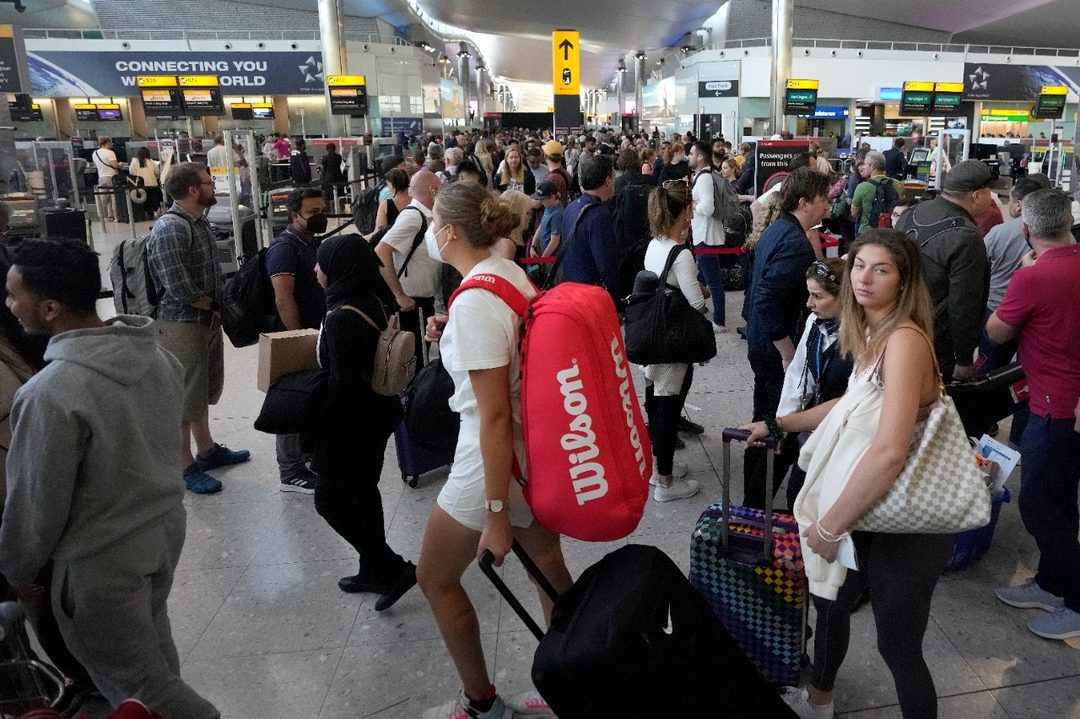 Heathrow 2