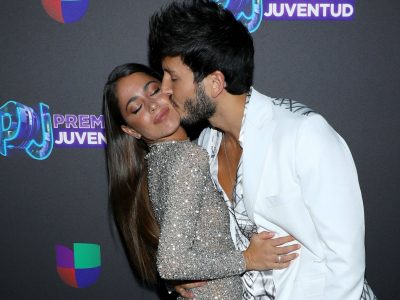 Sorpresa total: Sebastián Yatra reemplazó a Tini Stoessel por una popular artista internacional