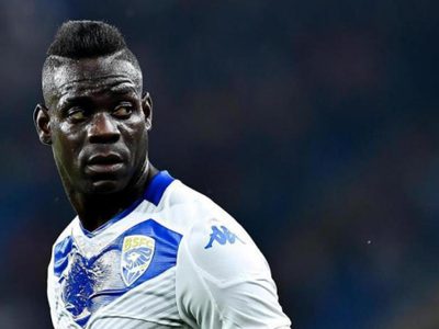 Mario Balotelli busca club y recibió una oferta increíble del ascenso italiano