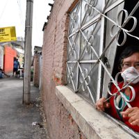 La economía mundial se reducirá 3.2% por la pandemia y millones caerán en pobreza: ONU