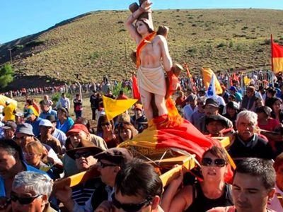 Seguridad Vial realizará un importante operativo por la fiesta de San Sebastián