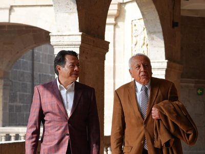 Nombramiento de Francisco Garduño “premia la negligencia y la evasión de responsabilidades”: ONG