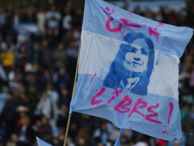 El PJ reúne a su tropa y suma a aliados para apoyar a Cristina