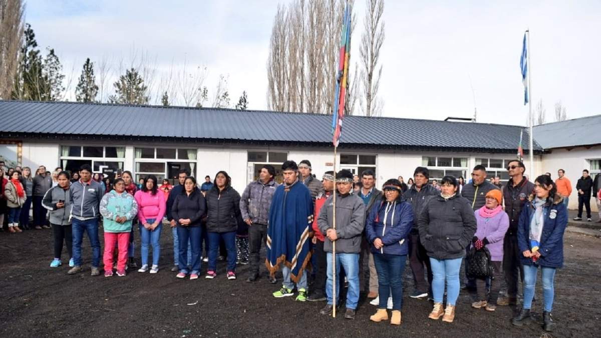 Los Miches cuenta con su escuela gracias a la gestión de múltiples actores. Prensa Los Miches.