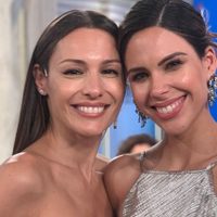 Barby Franco fue consultada sobre el supuesto embarazo de Pampita y sembró más dudas