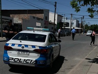 Vecinos del sector La Familia exigieron servicios esenciales tras 20 años de reclamos