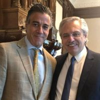 Procuración General: Fernández pidió al Senado que "trate pronto" el pliego de Rafecas