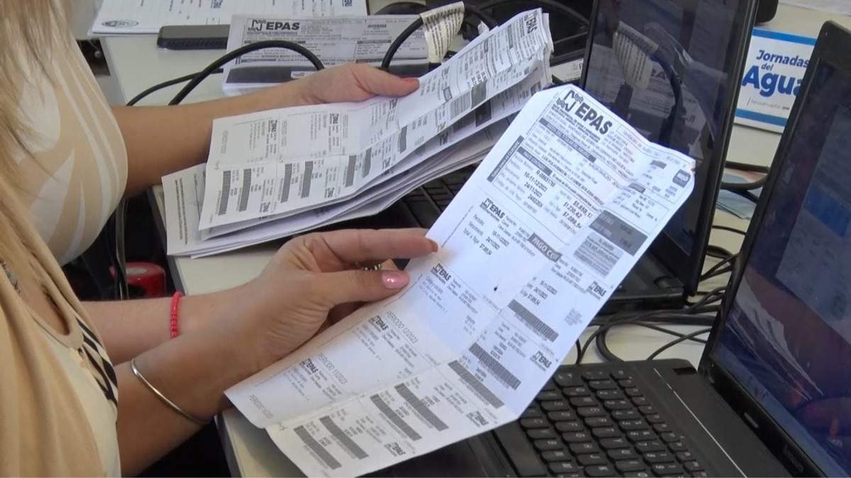 Aclararon que los usuarios no afrontarán el 100% del costo.  Fuente: (Neuquén Informa).