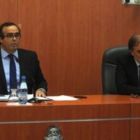 Tras la postura de la Corte, Bertuzzi y Bruglia tomaron una drástica decisión