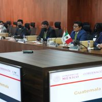 Diputados de Guatemala piden a México reparación del daño por masacre de 16 connacionales en Camargo