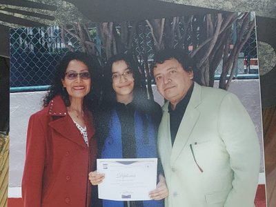 Madre de Ietza Abril exige destitución de profesores de Prepa 3 por el suicidio de su hija