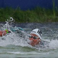 Paulo Strehlke logra boleto a París 2024 en el Campeonato Mundial Doha