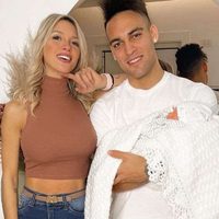 Así es el lujoso restaurante que la mujer de Lautaro Martínez tiene en Milán