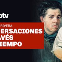Proceso TV - Picasso y Rivera: Conversaciones a través del tiempo