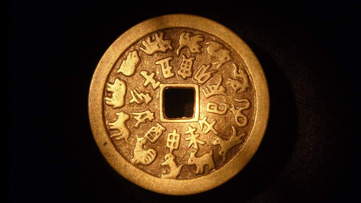Horóscopo chino. Fuente: (Instagram)