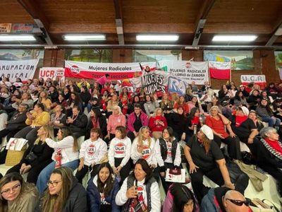 La Red de Mujeres Radicales le solicitó a Peláez que pida disculpas por sus dichos contra la UCR