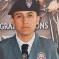 Madre entrega a su hija de 16 años tras accidente que causó la muerte de un motociclista en NL