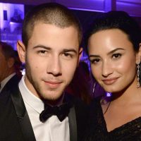 “Ain’t no friend”: la canción filtrada de Demi Lovato es ¿una indirecta para Nick Jonas?