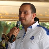 Marko Cortés acusa a Morena de complicidad con el narcotráfico