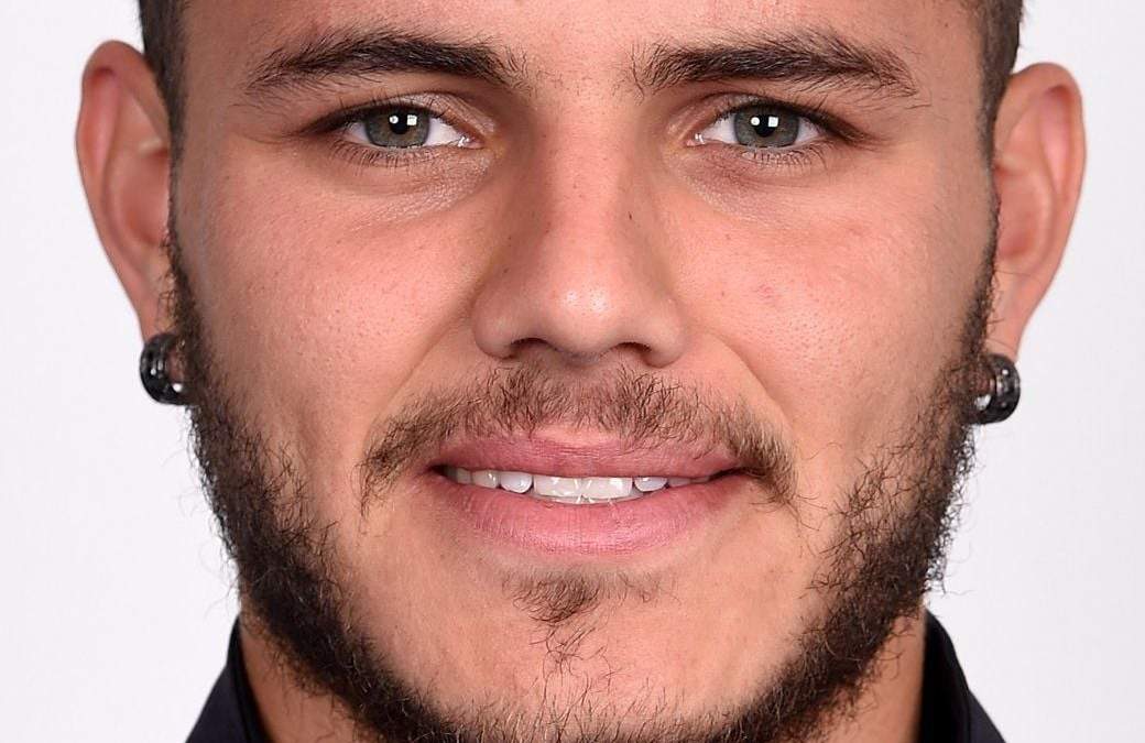 Mauro Icardi. Fuente: (Instagram)