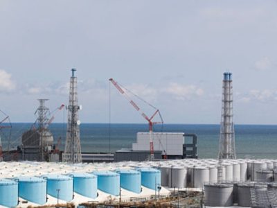 Tras un año del vertimiento de aguas de Fukushima, aún no se conocen impactos radiactivos