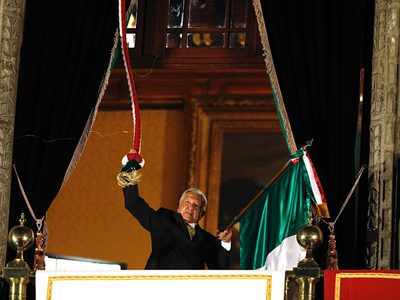 ¿Y de qué morirá la corrupción?
