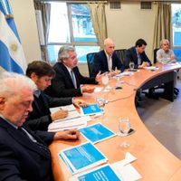 Tensión en Buenos Aires: Larreta busca flexibilizar, pero Kicillof piensa en endurecer la cuarentena