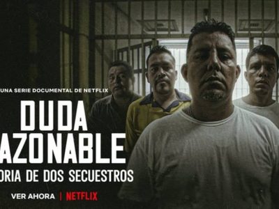 La Corte no debe ser ajena a reparación de injusticias: Zaldívar sobre documental “Duda Razonable”