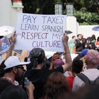 Segunda Marcha contra la Gentrificación en CDMX: Ruta, fecha y demandas