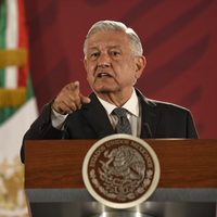 AMLO prepara el 'quién es quién” de los gobernadores en materia de seguridad
