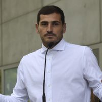La radical decisión de Iker Casillas