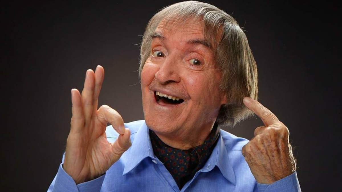 Carlitos Balá. Fuente: (X)